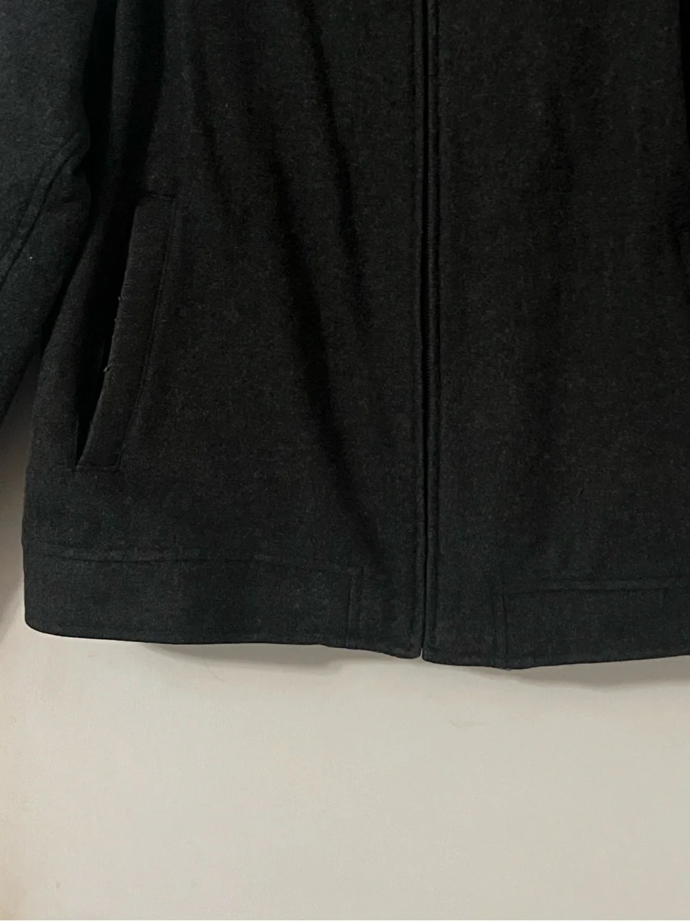GAP men dark